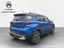 CITROEN C3 Aircross 1.2 Hybrid Max, Hybride Leggero Benzina/Elettrica, Auto nuove, Automatico - 7