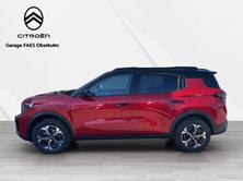 CITROEN C3 Aircross 1.2 Hybrid Max, Hybride Leggero Benzina/Elettrica, Auto nuove, Automatico - 3