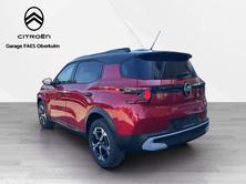 CITROEN C3 Aircross 1.2 Hybrid Max, Hybride Leggero Benzina/Elettrica, Auto nuove, Automatico - 4