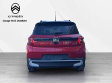 CITROEN C3 Aircross 1.2 Hybrid Max, Hybride Leggero Benzina/Elettrica, Auto nuove, Automatico - 5