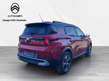 CITROEN C3 Aircross 1.2 Hybrid Max, Hybride Leggero Benzina/Elettrica, Auto nuove, Automatico - 7