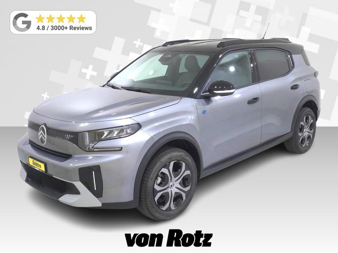 CITROEN C3 Aircross e-You+, Électrique, Voiture nouvelle, Automatique