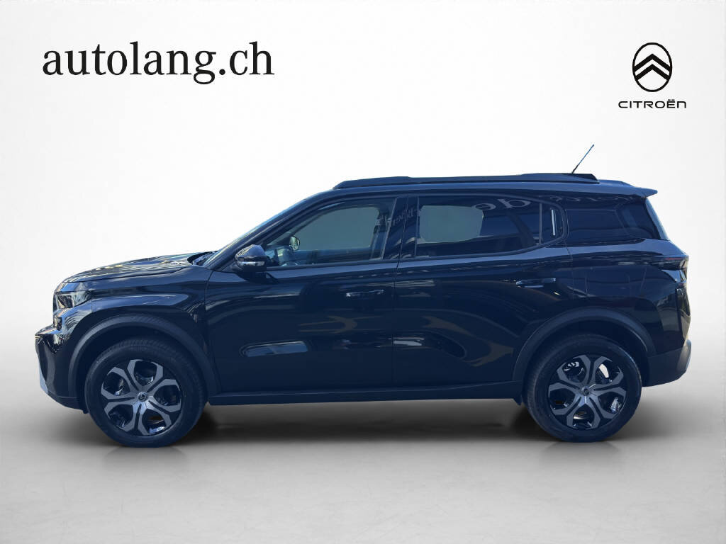 CITROEN C3 Aircross 1.2 Hybrid Tonic+, Mild-Hybrid Benzin/Elektro, Neuwagen, Automatik - 3