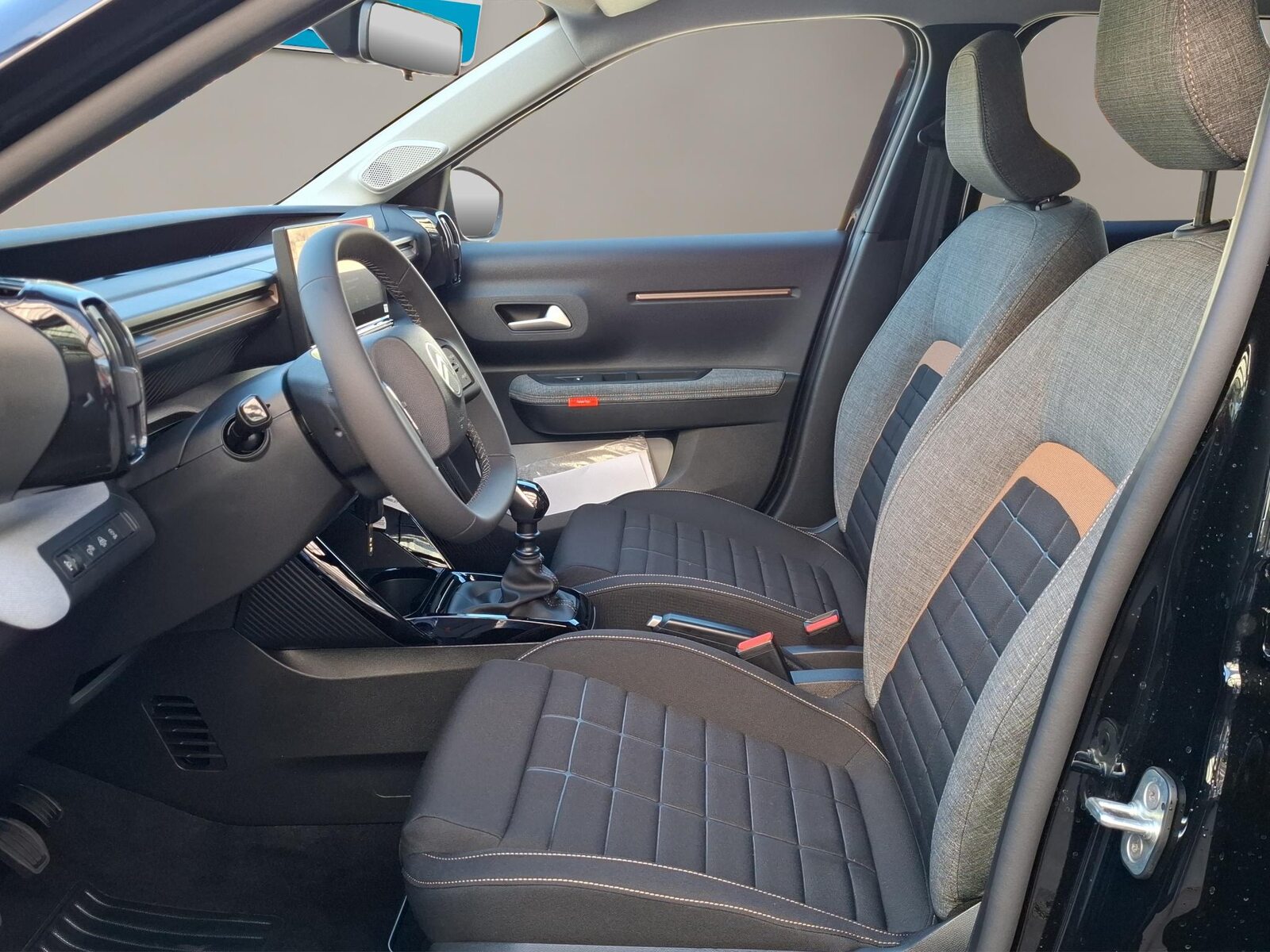 CITROEN Citroën C3 Aircross 1.2 Turbo Plus, Essence, Voiture nouvelle, Manuelle - 6