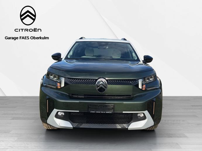 CITROEN C3 Aircross 1.2 Hybrid Max, Hybride Léger Essence/Électricité, Voiture nouvelle, Automatique