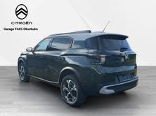 CITROEN C3 Aircross 1.2 Hybrid Max, Hybride Léger Essence/Électricité, Voiture nouvelle, Automatique - 4