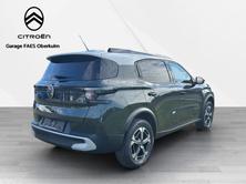 CITROEN C3 Aircross 1.2 Hybrid Max, Hybride Léger Essence/Électricité, Voiture nouvelle, Automatique - 7