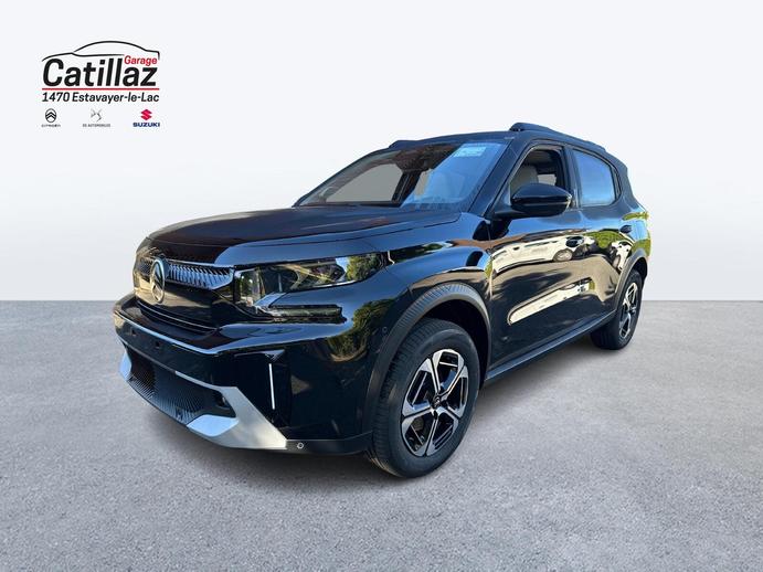 CITROEN Citroën C3 Aircross 1.2 Hybrid Max, Mild-Hybrid Petrol/Electric, New car, Automatic