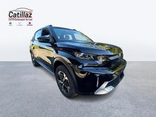 CITROEN Citroën C3 Aircross 1.2 Hybrid Max, Mild-Hybrid Petrol/Electric, New car, Automatic - 7