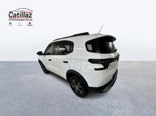 CITROEN C3 Aircross 1.2 Hybrid Business, Mild-Hybrid Petrol/Electric, New car, Automatic - 3