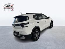 CITROEN C3 Aircross 1.2 Hybrid Business, Mild-Hybrid Petrol/Electric, New car, Automatic - 5