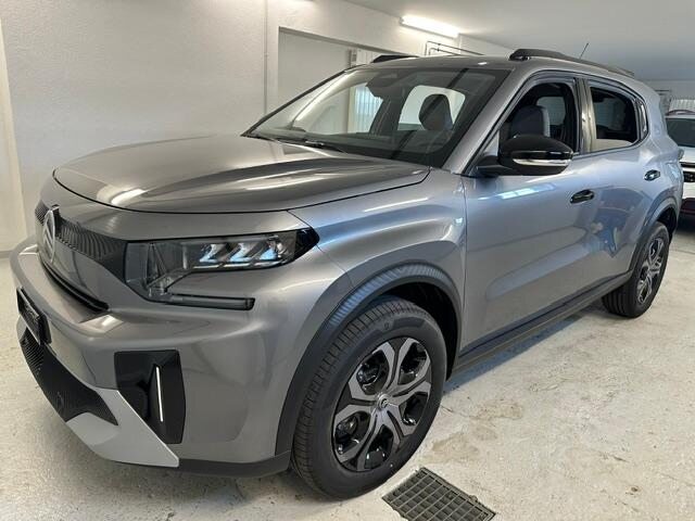 CITROEN C3 Aircross 1.2 Hybrid Business