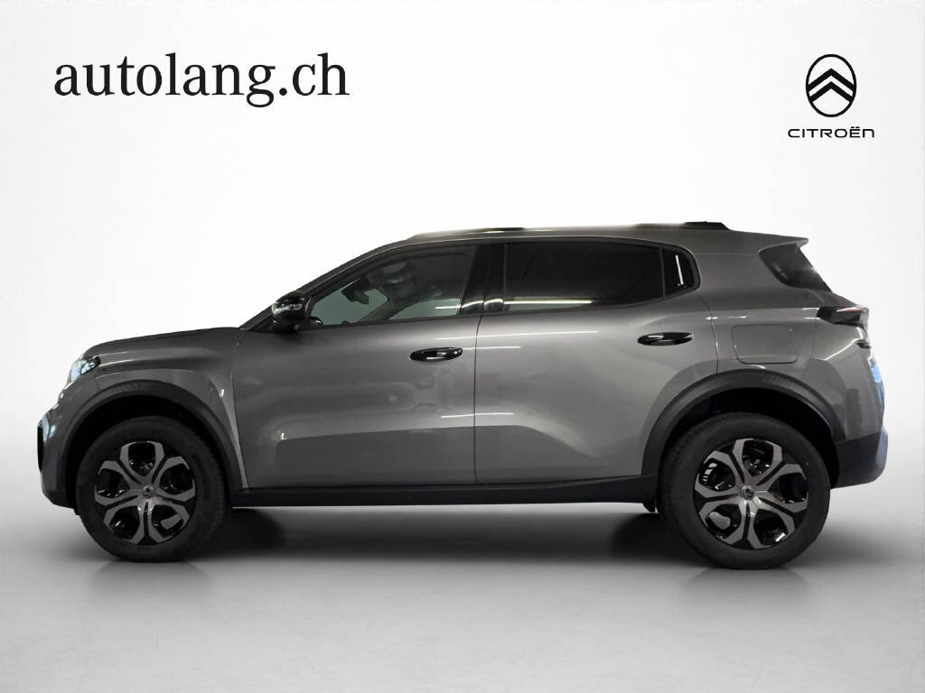 CITROEN C3 Aircross 1.2 Hybrid Tonic+, Hybride Léger Essence/Électricité, Voiture nouvelle, Automatique - 3