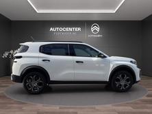 CITROEN C3 Aircross 1.2 Hybrid Business, Mild-Hybrid Benzin/Elektro, Neuwagen, Automatik - 4