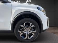 CITROEN C3 Aircross 1.2 Hybrid Business, Mild-Hybrid Benzin/Elektro, Neuwagen, Automatik - 5
