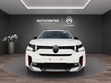 CITROEN C3 Aircross 1.2 Hybrid Business, Mild-Hybrid Benzin/Elektro, Neuwagen, Automatik - 7