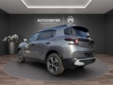 CITROEN C3 Aircross 1.2 Hybrid Max, Mild-Hybrid Benzin/Elektro, Neuwagen, Automatik - 2