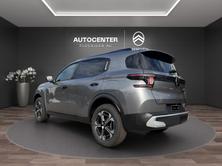 CITROEN C3 Aircross 1.2 Hybrid Max, Mild-Hybrid Benzin/Elektro, Neuwagen, Automatik - 2