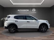 CITROEN C3 Aircross 1.2 Hybrid Business, Mild-Hybrid Benzin/Elektro, Neuwagen, Automatik - 4