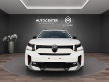 CITROEN C3 Aircross 1.2 Hybrid Business, Mild-Hybrid Benzin/Elektro, Neuwagen, Automatik - 7