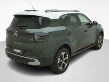 CITROEN C3 Aircross 1.2 Hybrid Max, Hybride Léger Essence/Électricité, Voiture nouvelle, Automatique - 4