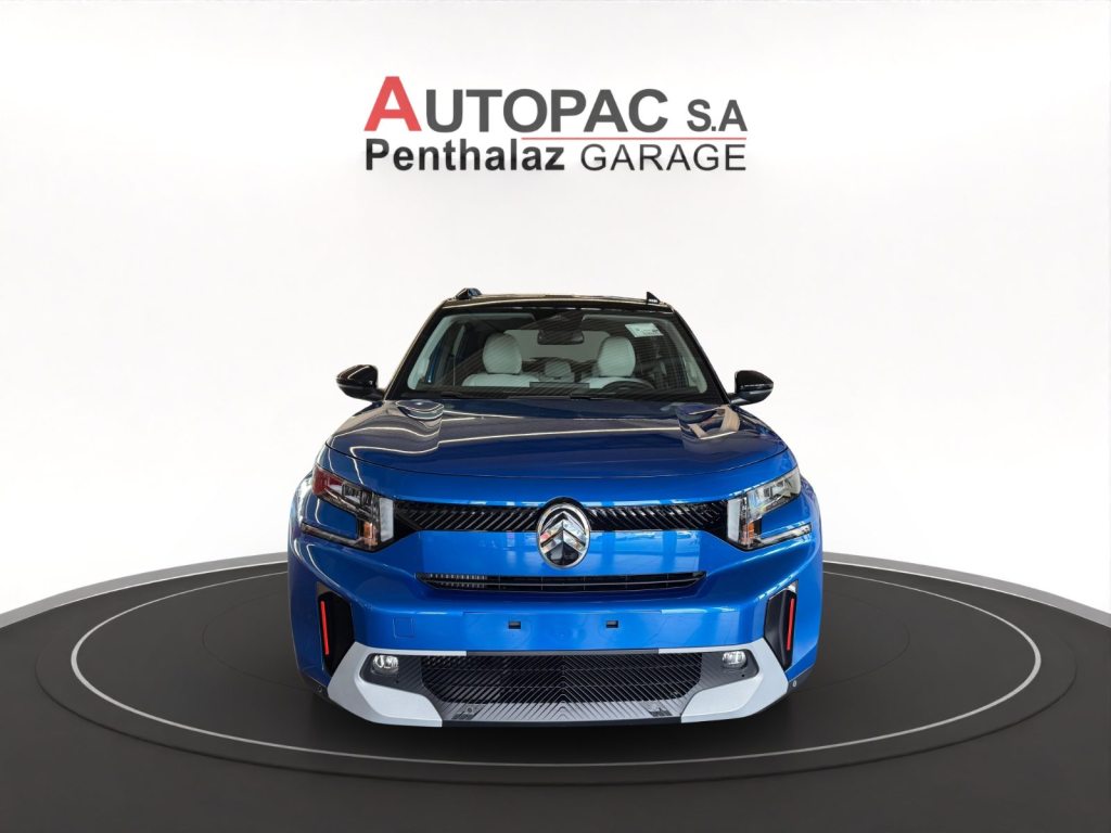 CITROEN 1.2 Hybrid Max