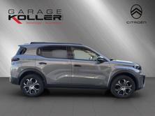 CITROEN 1.2 Hybrid Tonic+, Mild-Hybrid Petrol/Electric, New car, Automatic - 7