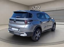 CITROEN C3 AIRCROSS 1.2 Hybrid Plus, Mild-Hybrid Benzin/Elektro, Neuwagen, Automatik - 5