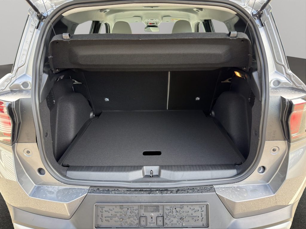 CITROEN C3 Aircross 1.2 Hybrid Busines, Voll-Hybrid Benzin/Elektro, Neuwagen, Automatik - 7