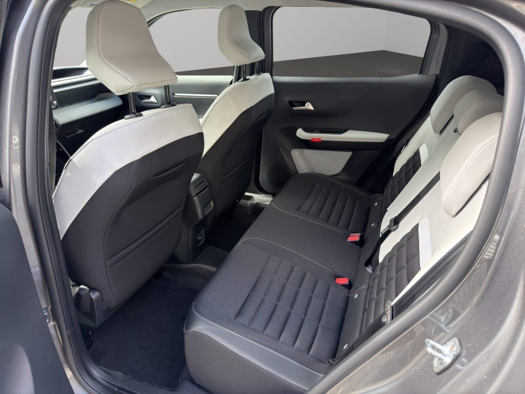 CITROEN C3 Aircross 1.2 Hybrid Busines, Voll-Hybrid Benzin/Elektro, Neuwagen, Automatik - 5