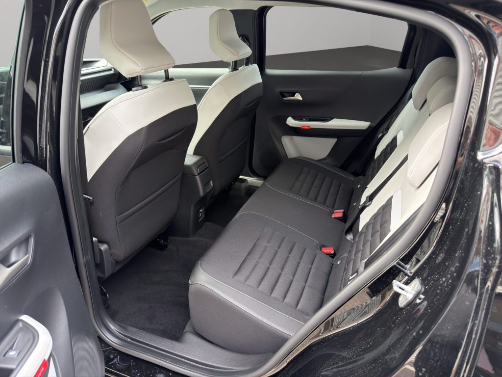 CITROEN C3 Aircross 1.2 Hybrid Busines, Hybride Integrale Benzina/Elettrica, Auto nuove, Automatico - 5