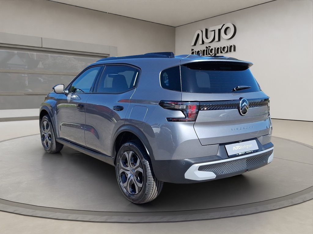 CITROEN C3 AIRCROSS 1.2 Hybrid Plus, Hybride Leggero Benzina/Elettrica, Auto nuove, Automatico - 7
