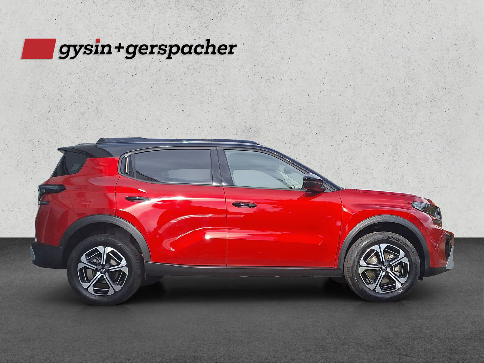 CITROEN C3 Aircross 1.2 Hybrid Max, Mild-Hybrid Benzin/Elektro, Neu, Automatik - 6