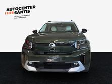 CITROEN C3 Aircross 1.2 Hybrid Max Automat, Hybride Léger Essence/Électricité, Occasion / Utilisé, Automatique - 2