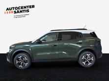 CITROEN C3 Aircross 1.2 Hybrid Max Automat, Hybride Léger Essence/Électricité, Occasion / Utilisé, Automatique - 3