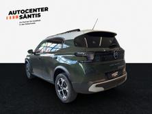 CITROEN C3 Aircross 1.2 Hybrid Max Automat, Hybride Léger Essence/Électricité, Occasion / Utilisé, Automatique - 4