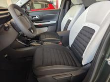 CITROEN C3 Aircross 1.2 Hybrid Max Automat, Hybride Léger Essence/Électricité, Occasion / Utilisé, Automatique - 6