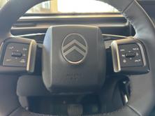 CITROEN C3 Aircross 1.2 Hybrid Max Automat, Hybride Léger Essence/Électricité, Occasion / Utilisé, Automatique - 7