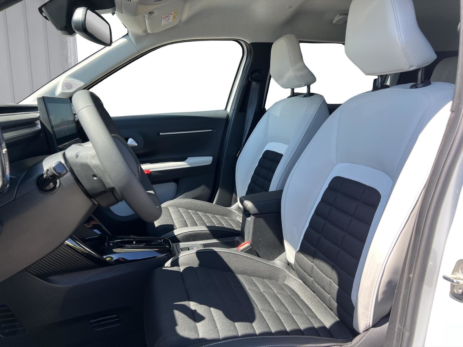 CITROEN C3 Aircross 1.2 Hybrid Max, Hybride Leggero Benzina/Elettrica, Occasioni / Usate, Automatico - 7