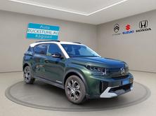 CITROEN C3 Aircross 1.2 Turbo Plus, Benzina, Occasioni / Usate, Manuale - 2