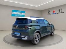 CITROEN C3 Aircross 1.2 Turbo Plus, Benzina, Occasioni / Usate, Manuale - 4
