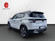 CITROEN C3 Aircross 1.2 Hybrid Max, Hybride Leggero Benzina/Elettrica, Occasioni / Usate, Automatico - 3