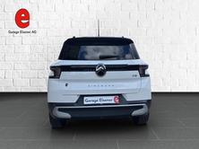 CITROEN C3 Aircross 1.2 Hybrid Max, Hybride Leggero Benzina/Elettrica, Occasioni / Usate, Automatico - 4