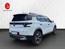 CITROEN C3 Aircross 1.2 Hybrid Max, Hybride Leggero Benzina/Elettrica, Occasioni / Usate, Automatico - 5