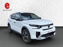 CITROEN C3 Aircross 1.2 Hybrid Max, Hybride Leggero Benzina/Elettrica, Occasioni / Usate, Automatico - 7