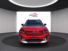 CITROEN e-C3 Aircross Max, Électrique, Occasion / Utilisé, Automatique - 2