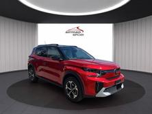 CITROEN e-C3 Aircross Max, Électrique, Occasion / Utilisé, Automatique - 3