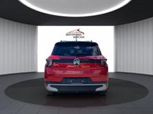 CITROEN e-C3 Aircross Max, Électrique, Occasion / Utilisé, Automatique - 5