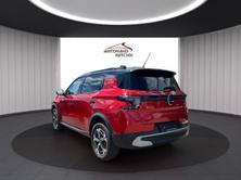 CITROEN e-C3 Aircross Max, Électrique, Occasion / Utilisé, Automatique - 6