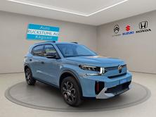 CITROEN C3 Aircross 1.2 Hybrid Plus, Mild-Hybrid Benzin/Elektro, Occasion / Gebraucht, Automatik - 2